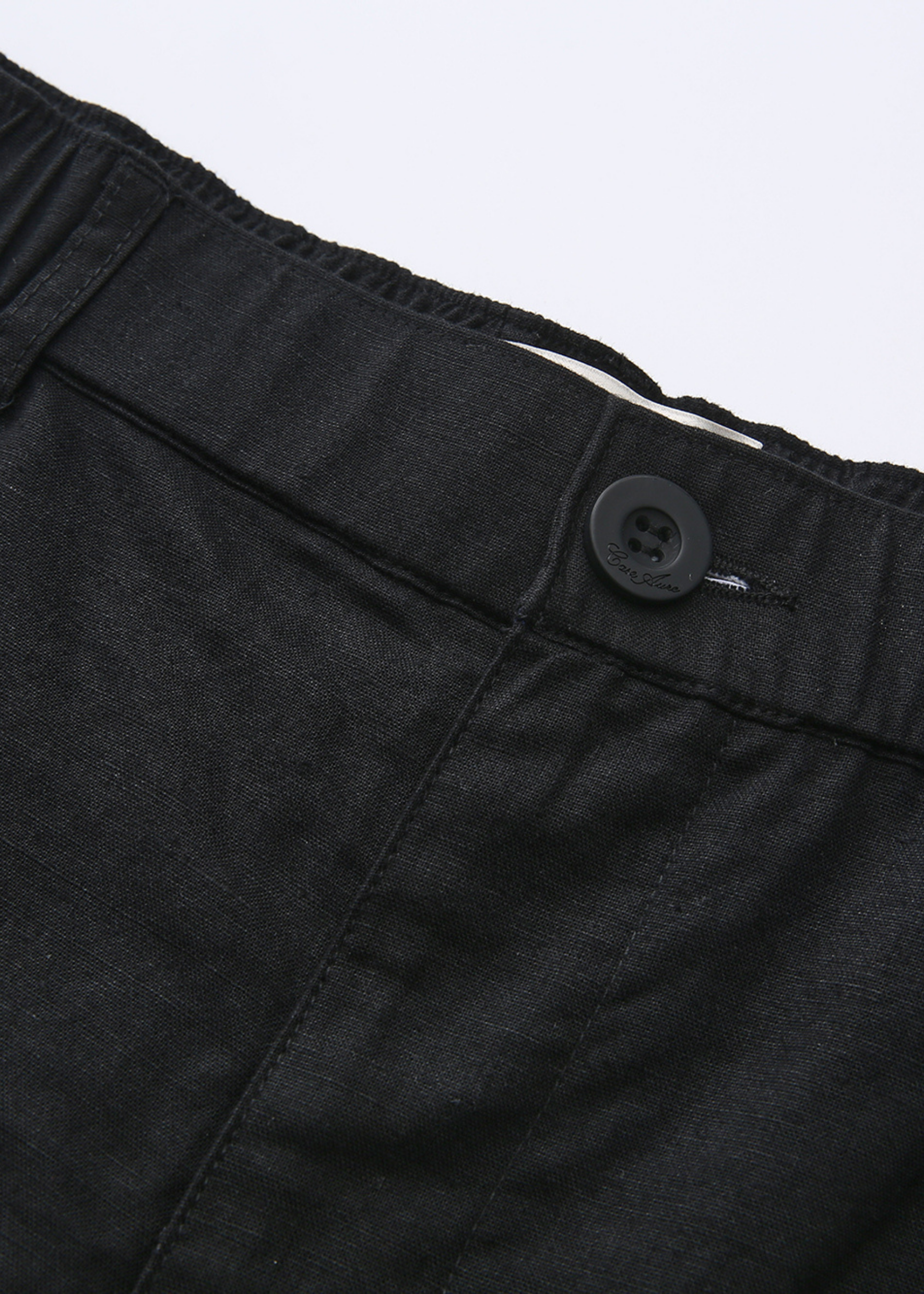 Aure Noir Short