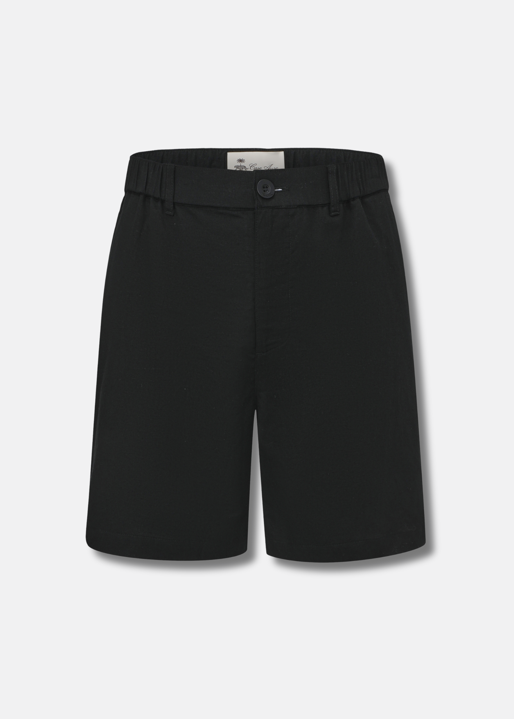 Aure Noir Short