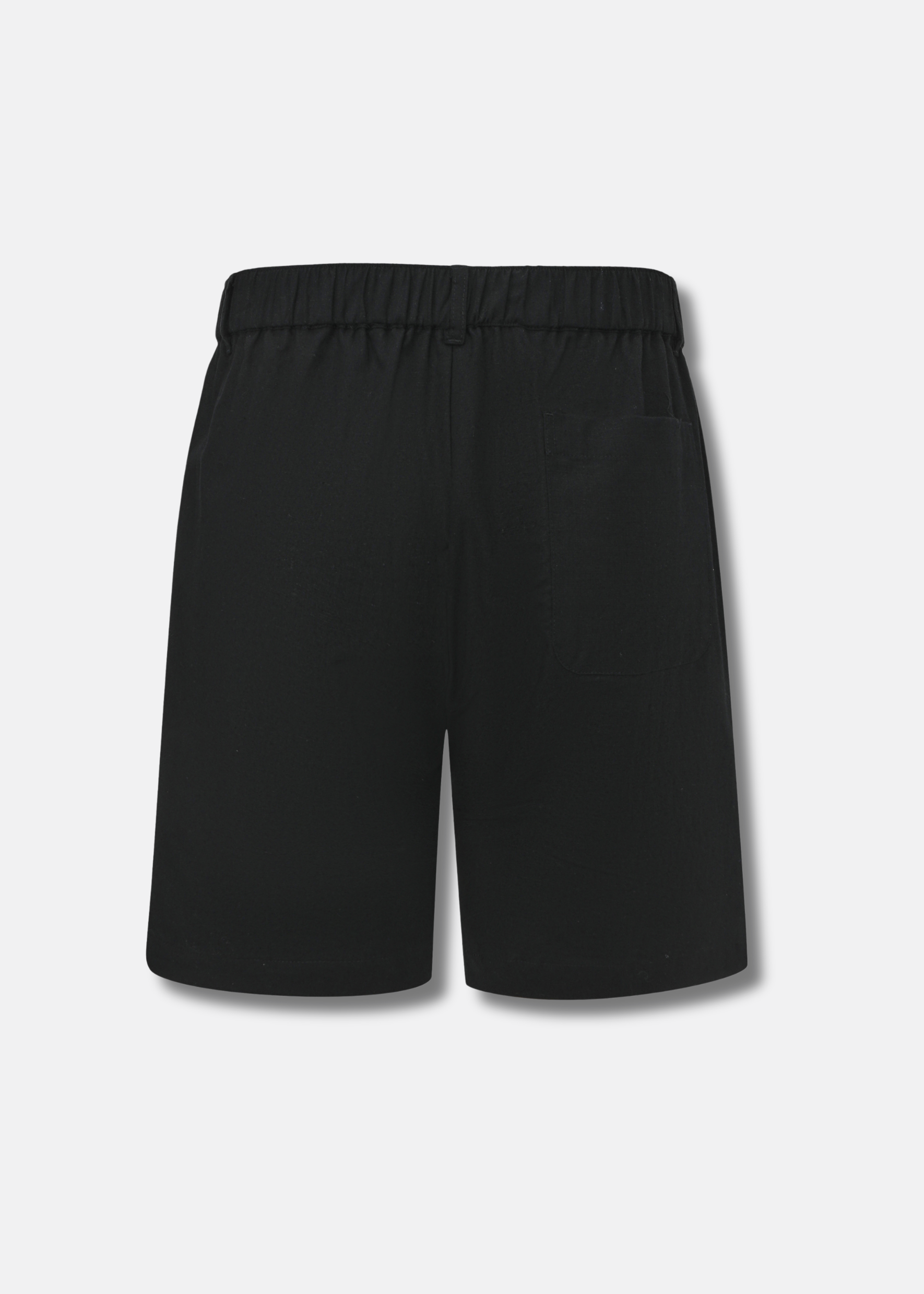 Aure Noir Short