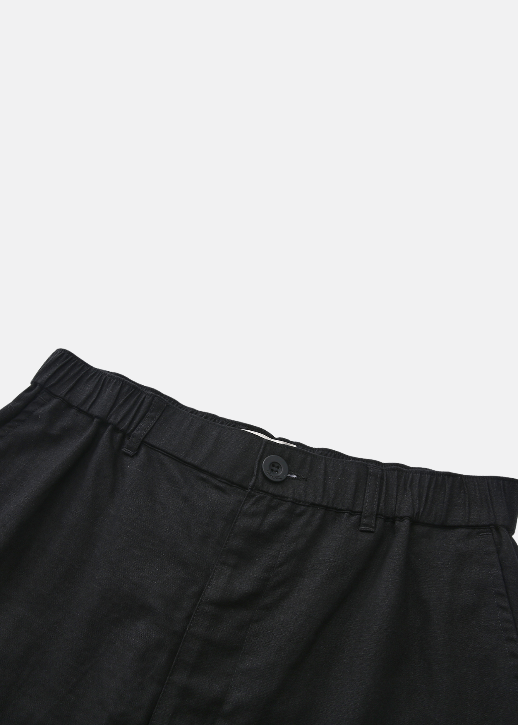 Aure Noir Short