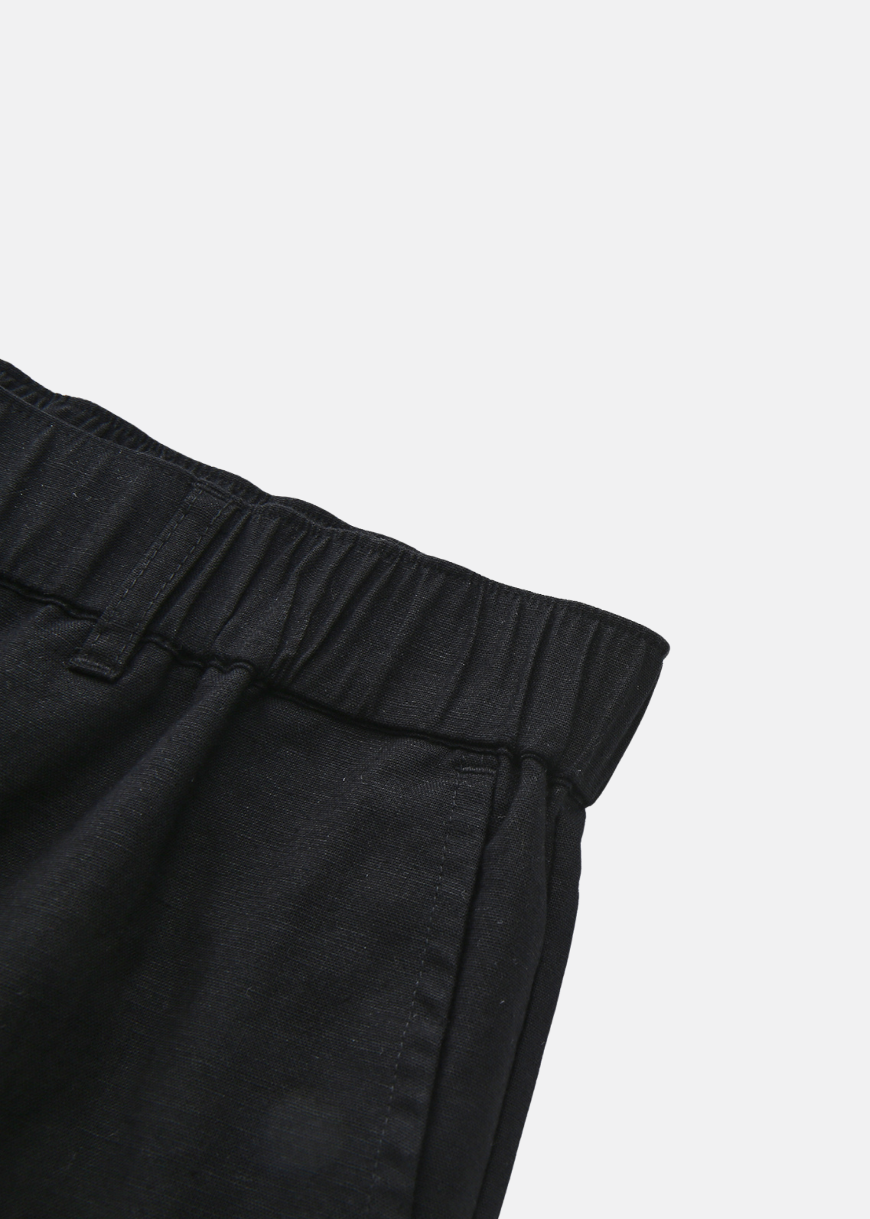 Aure Noir Short