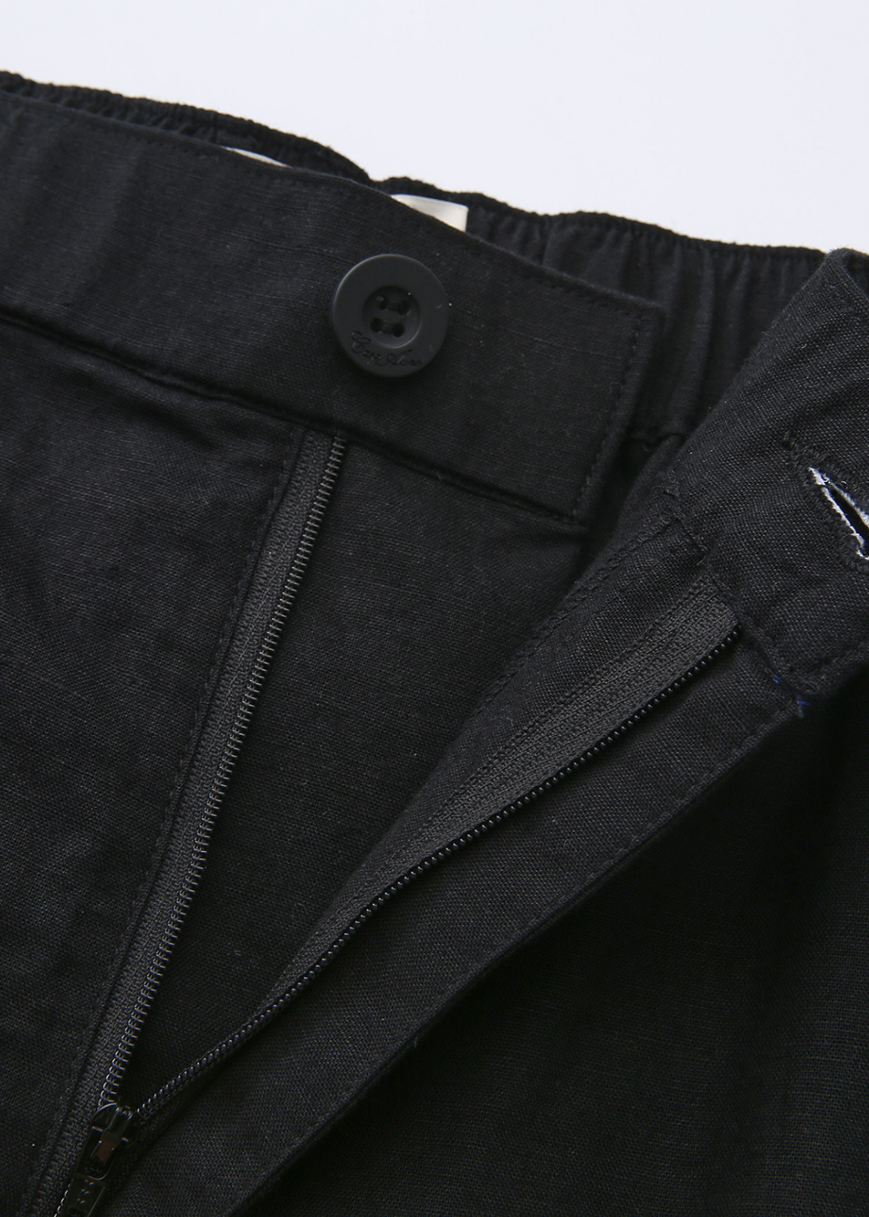 Aure Noir Short