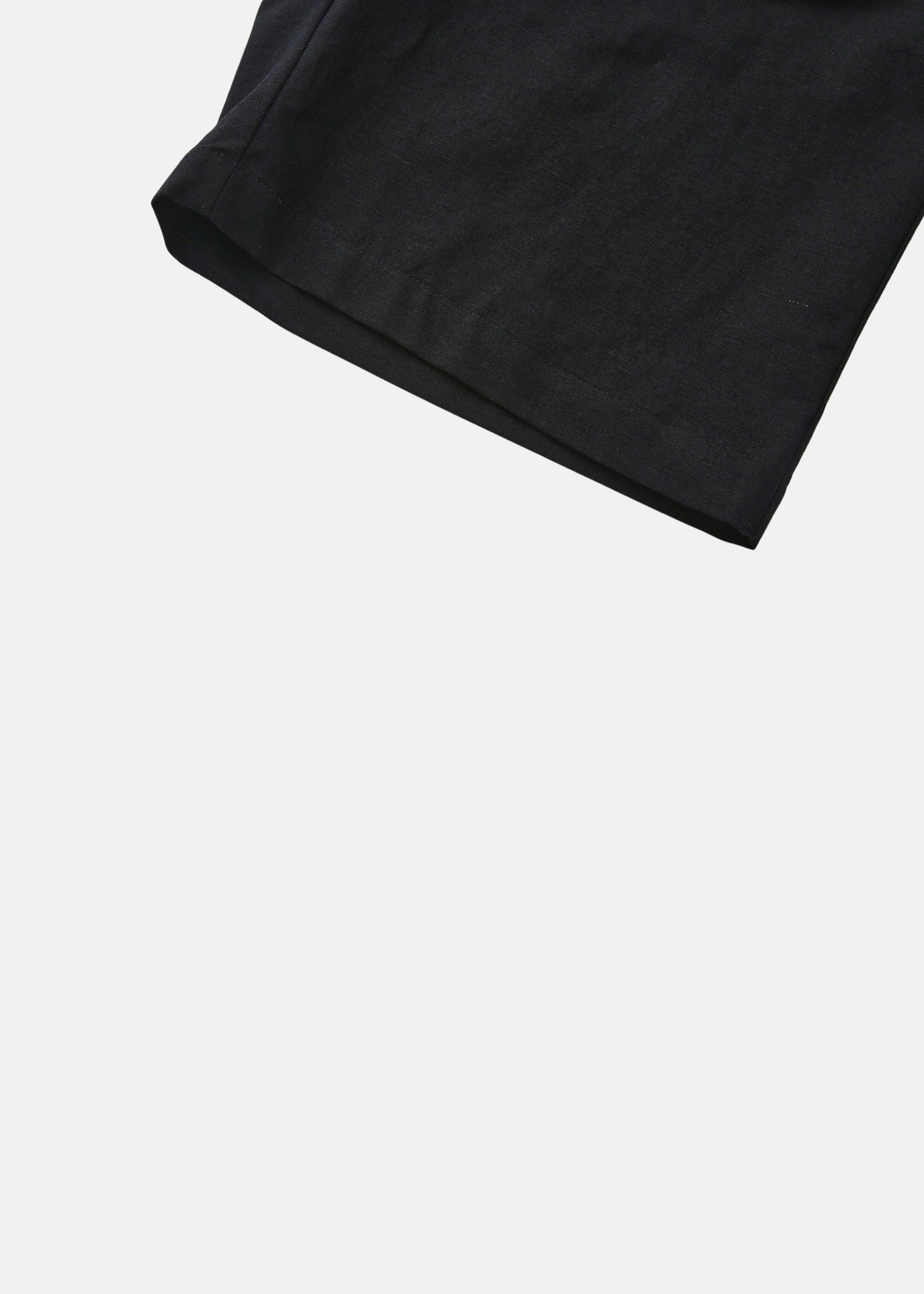 Aure Noir Short