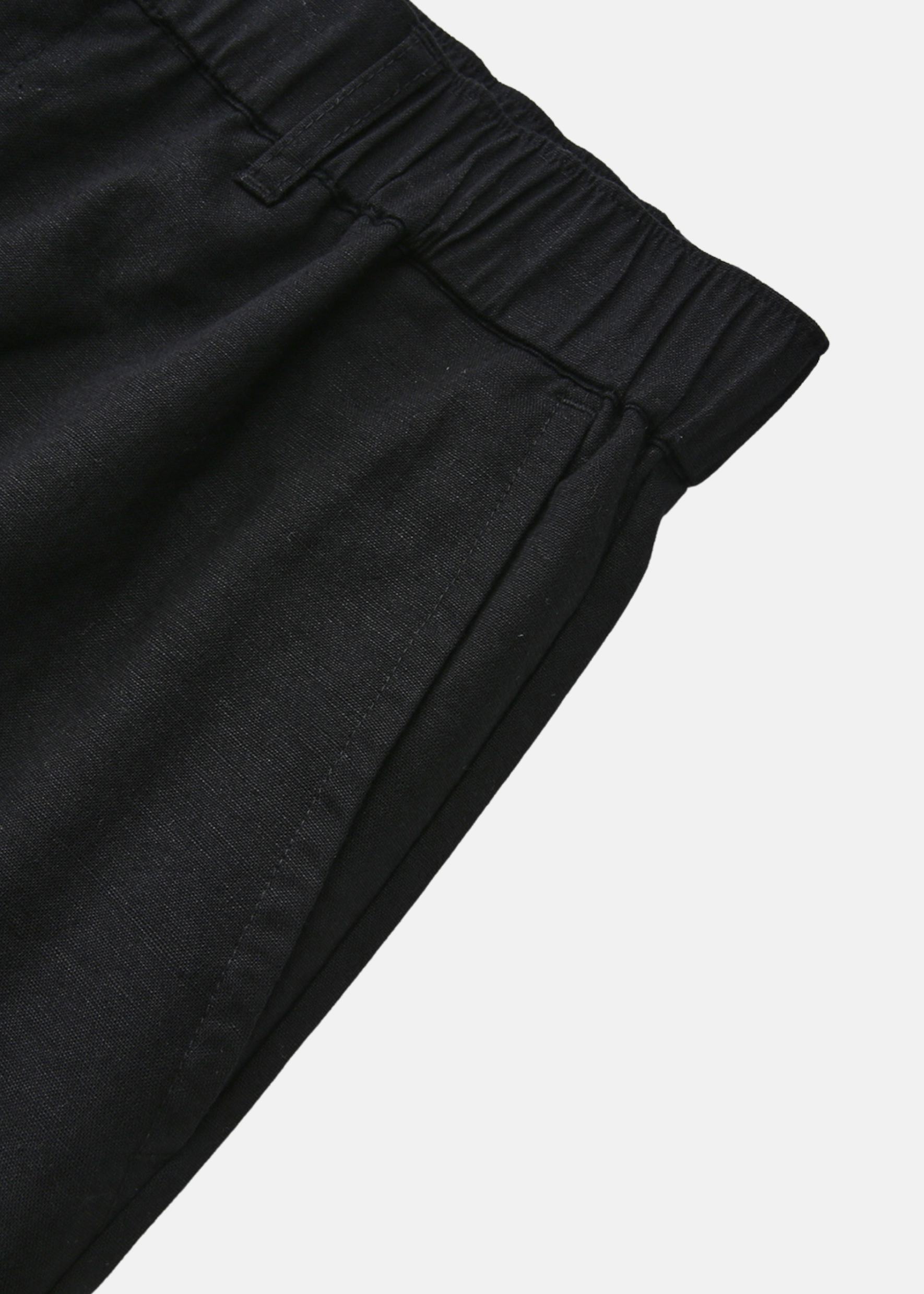 Aure Noir Short