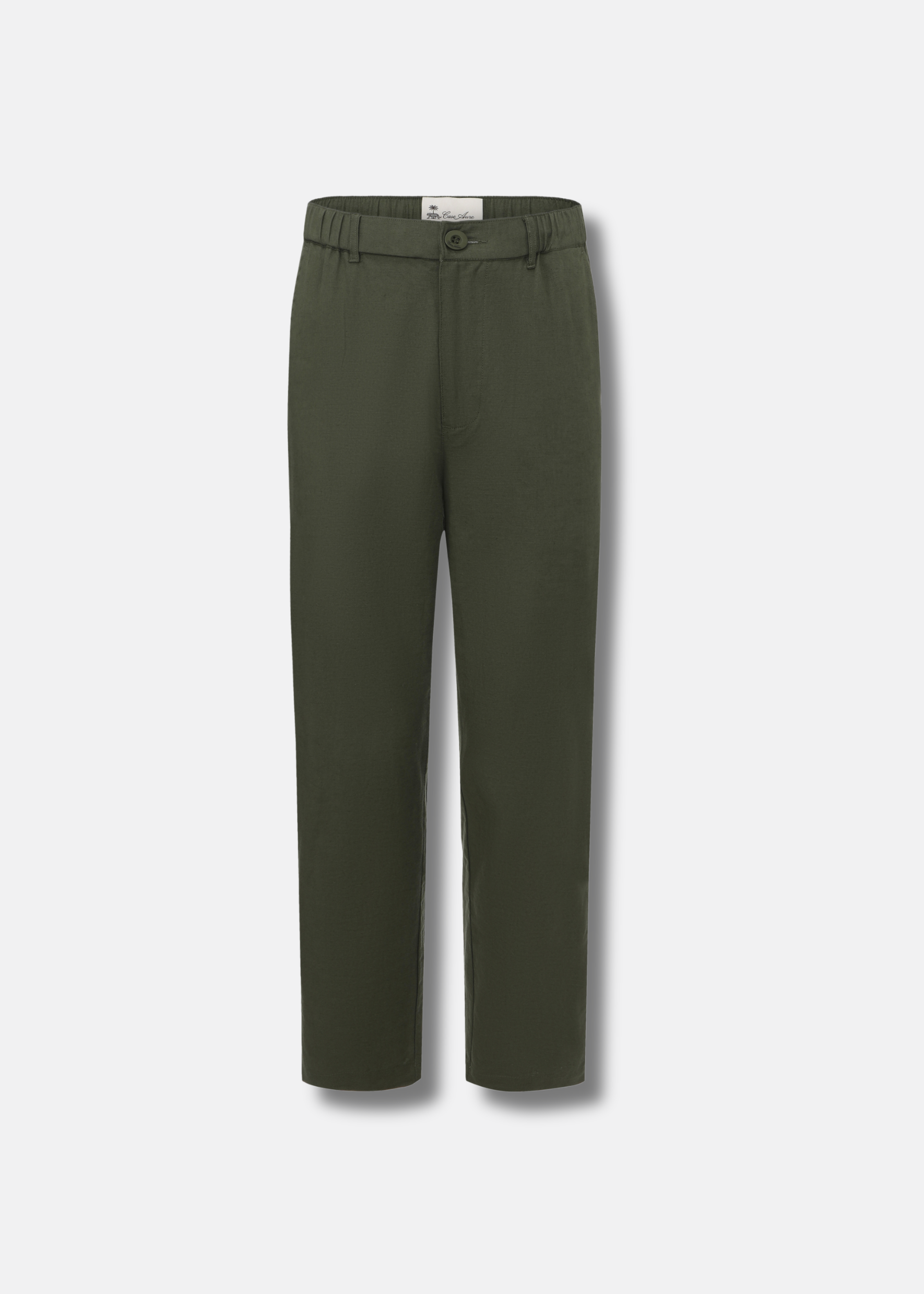 Aure Verde Tailored