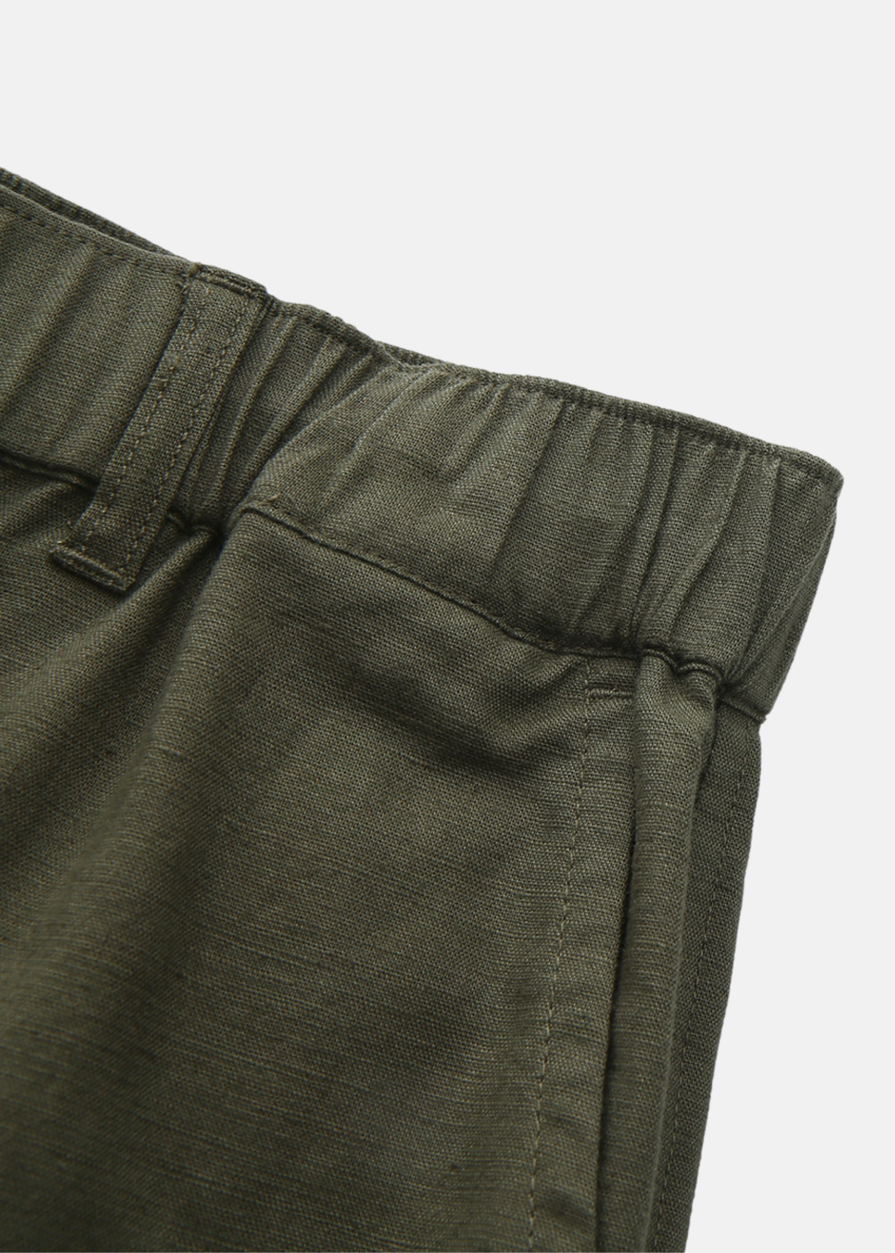 Aure Verde Tailored