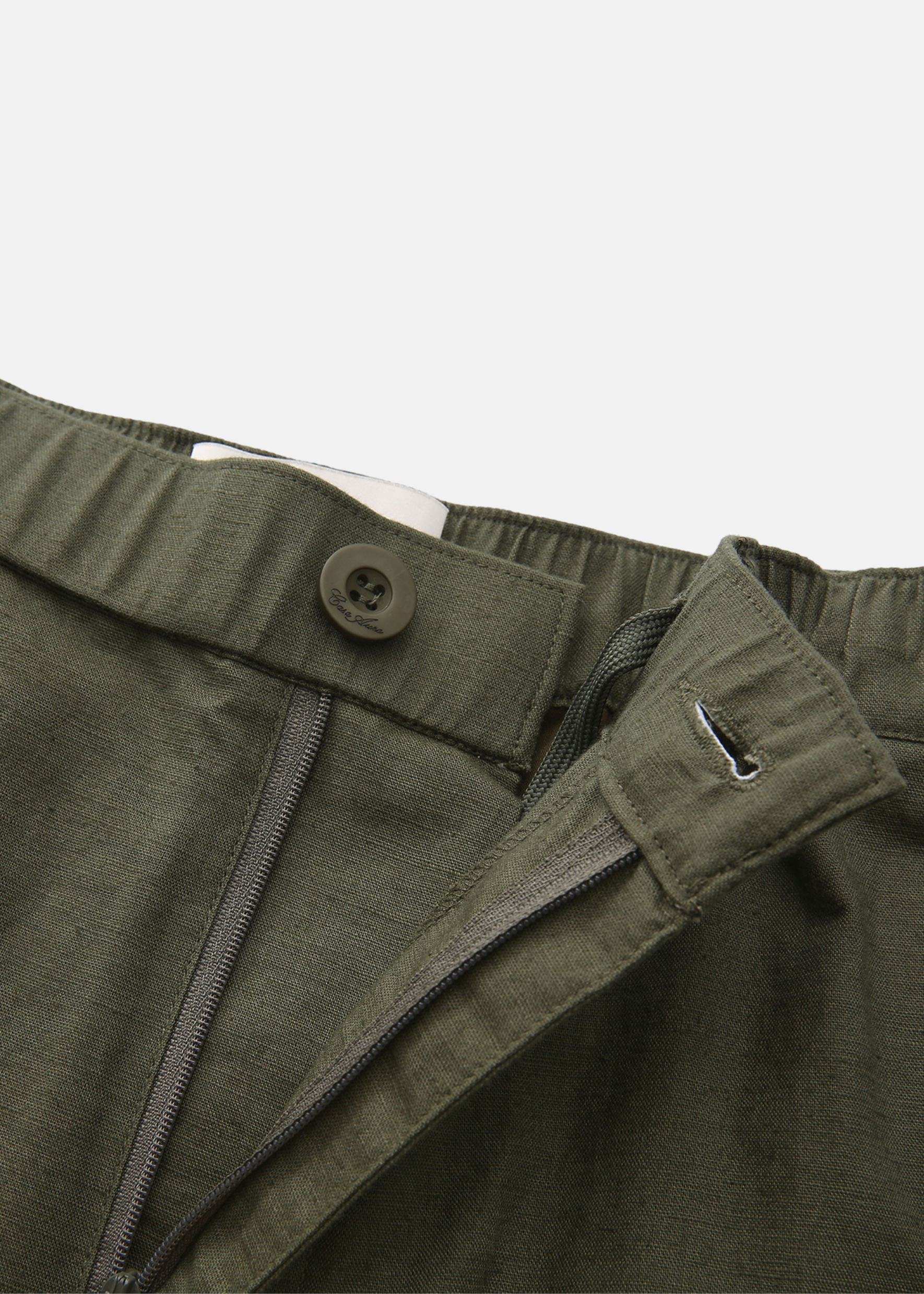 Aure Verde Tailored