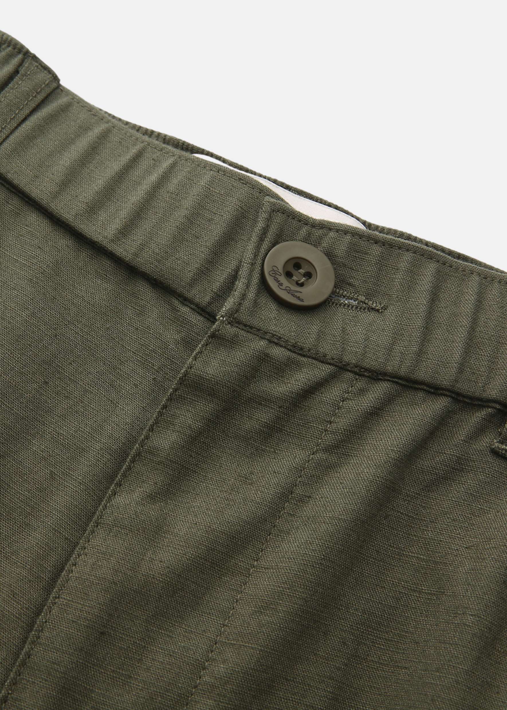 Aure Verde Tailored