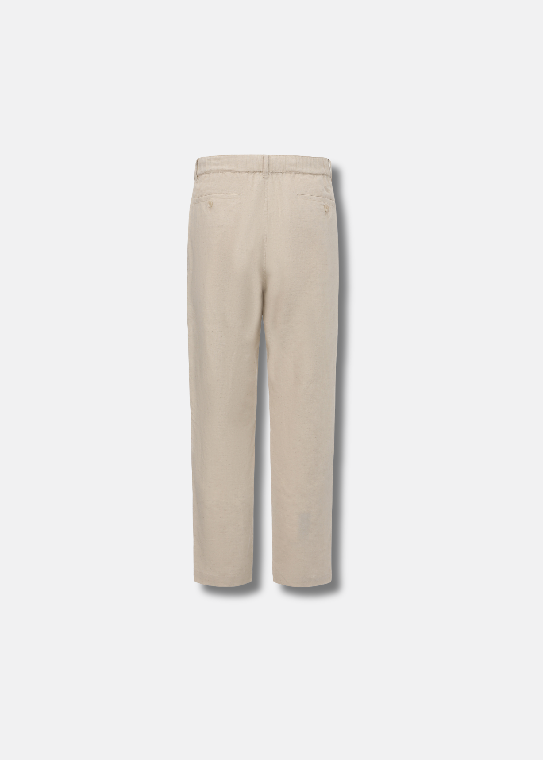 Aure Sabbia Tailored