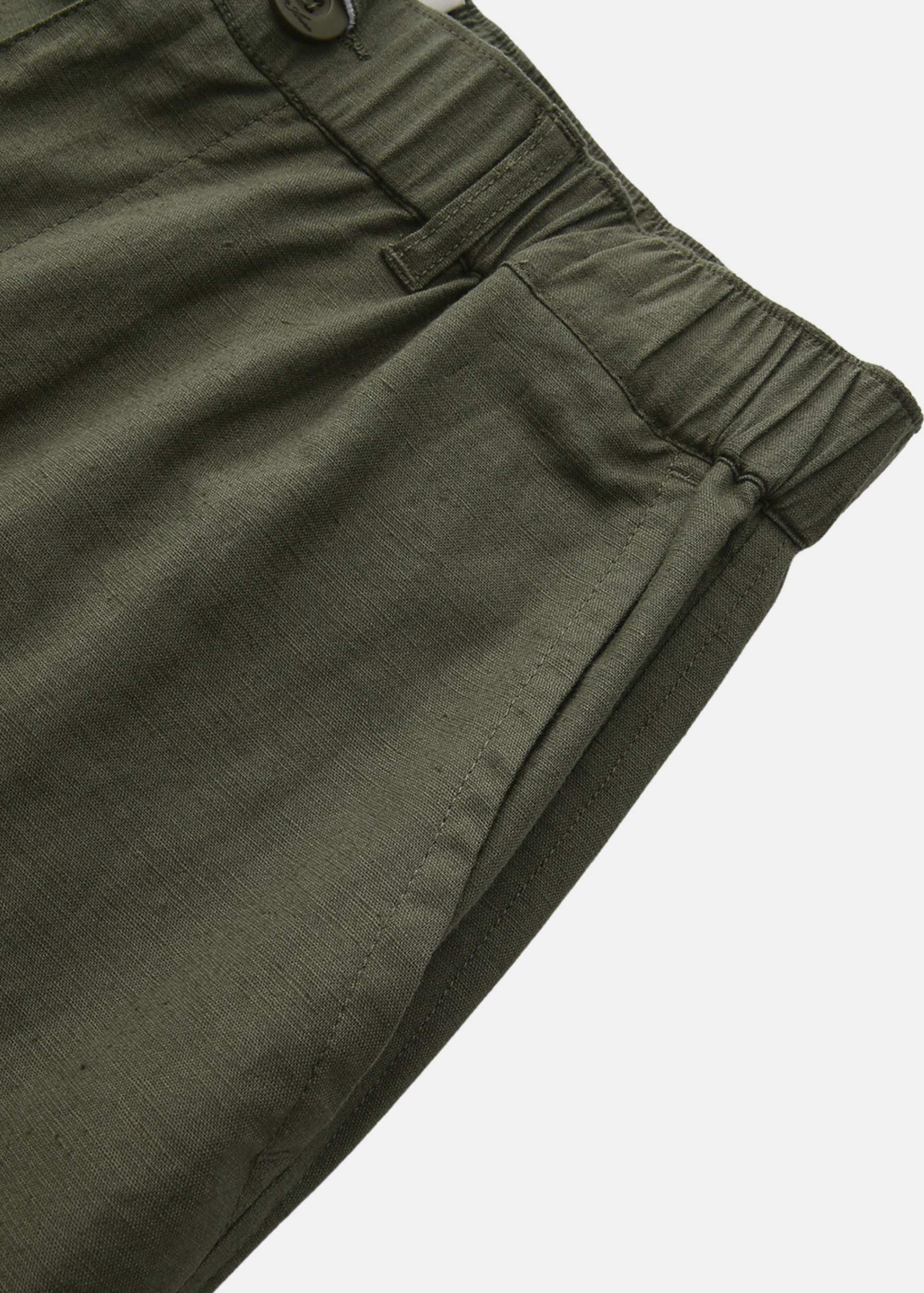 Aure Verde Tailored