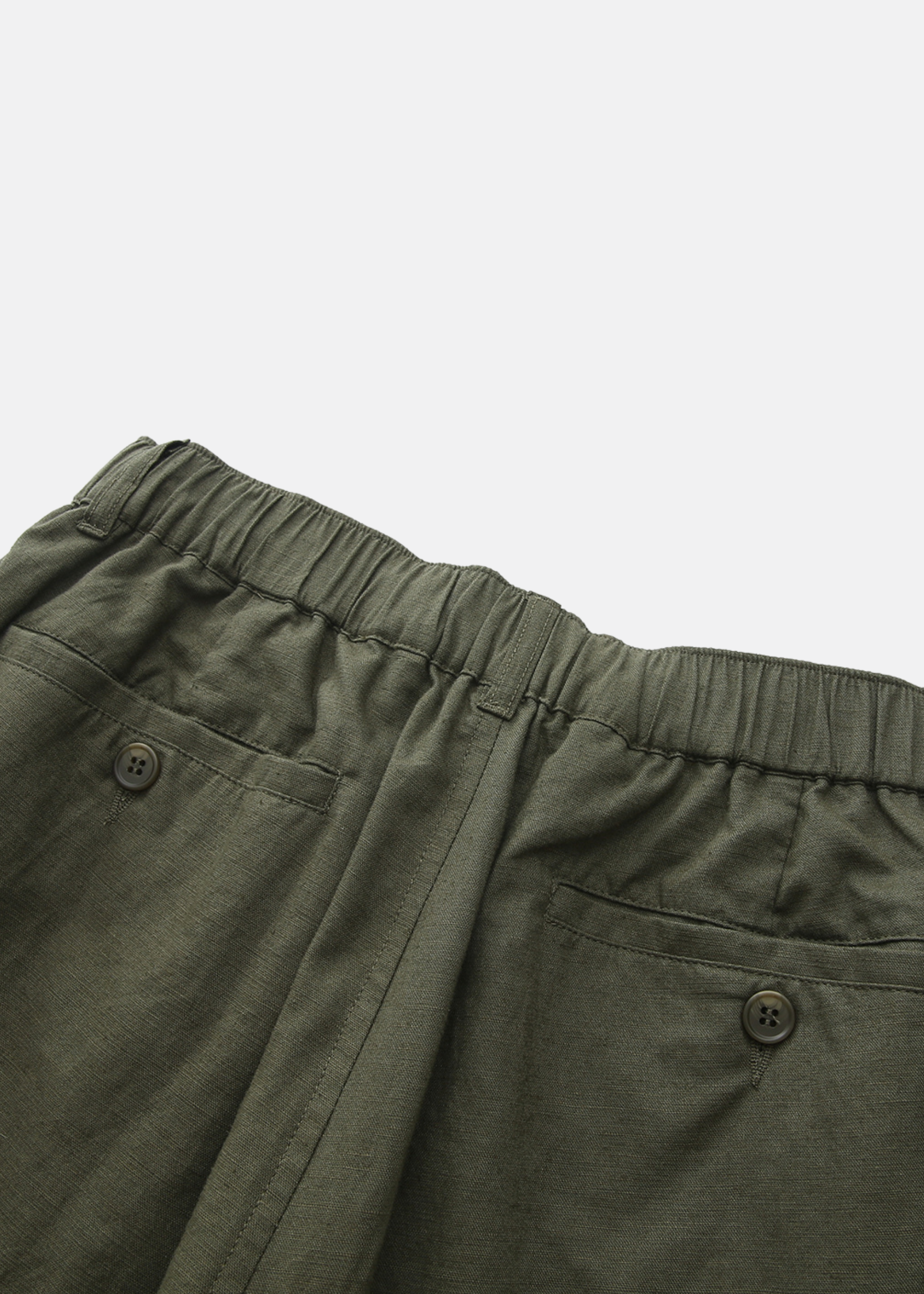 Aure Verde Tailored