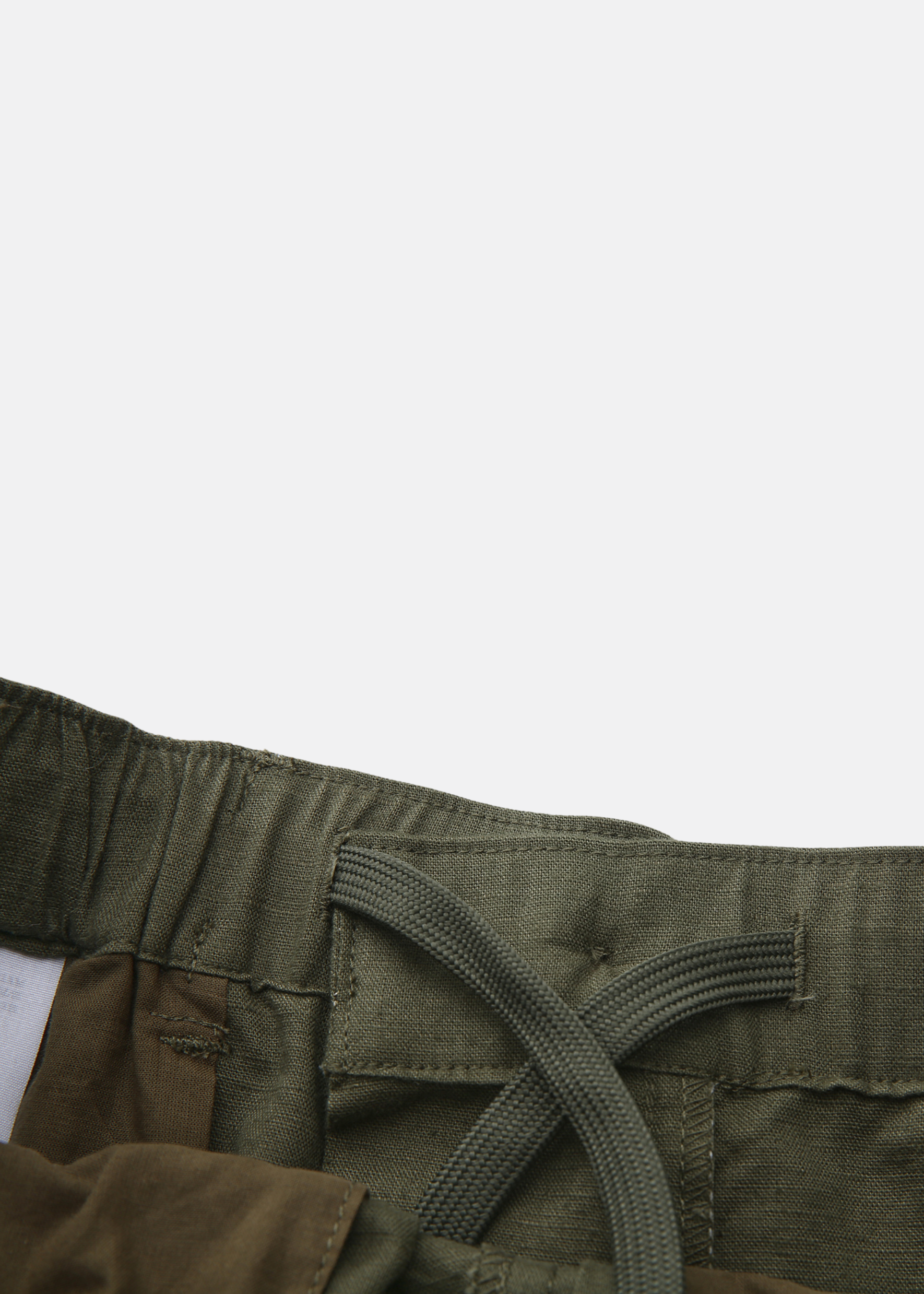 Aure Verde Tailored