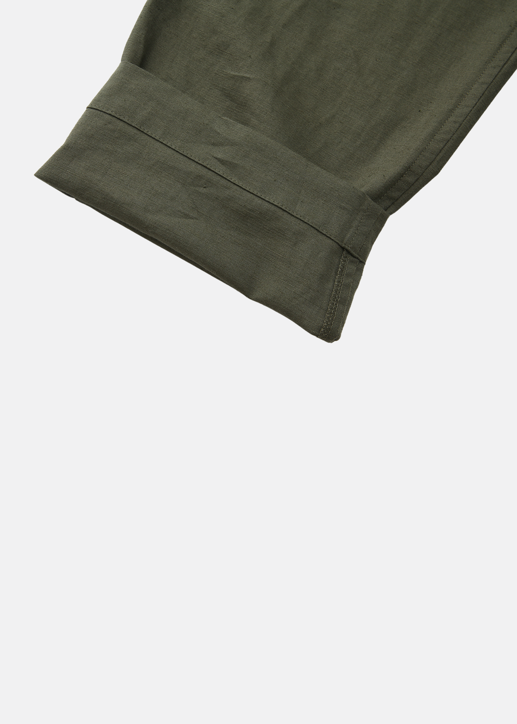 Aure Verde Tailored