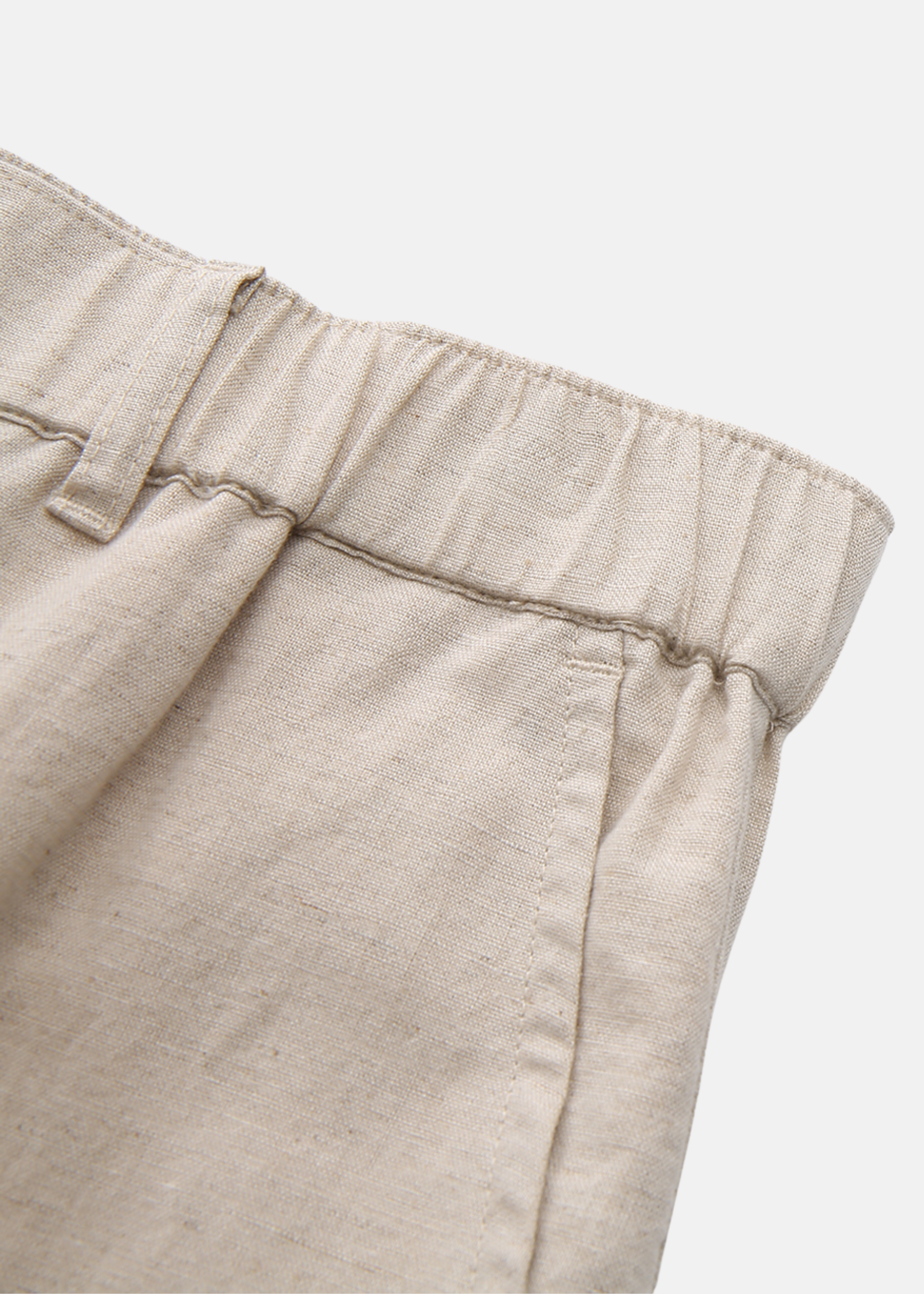 Aure Sabbia Tailored