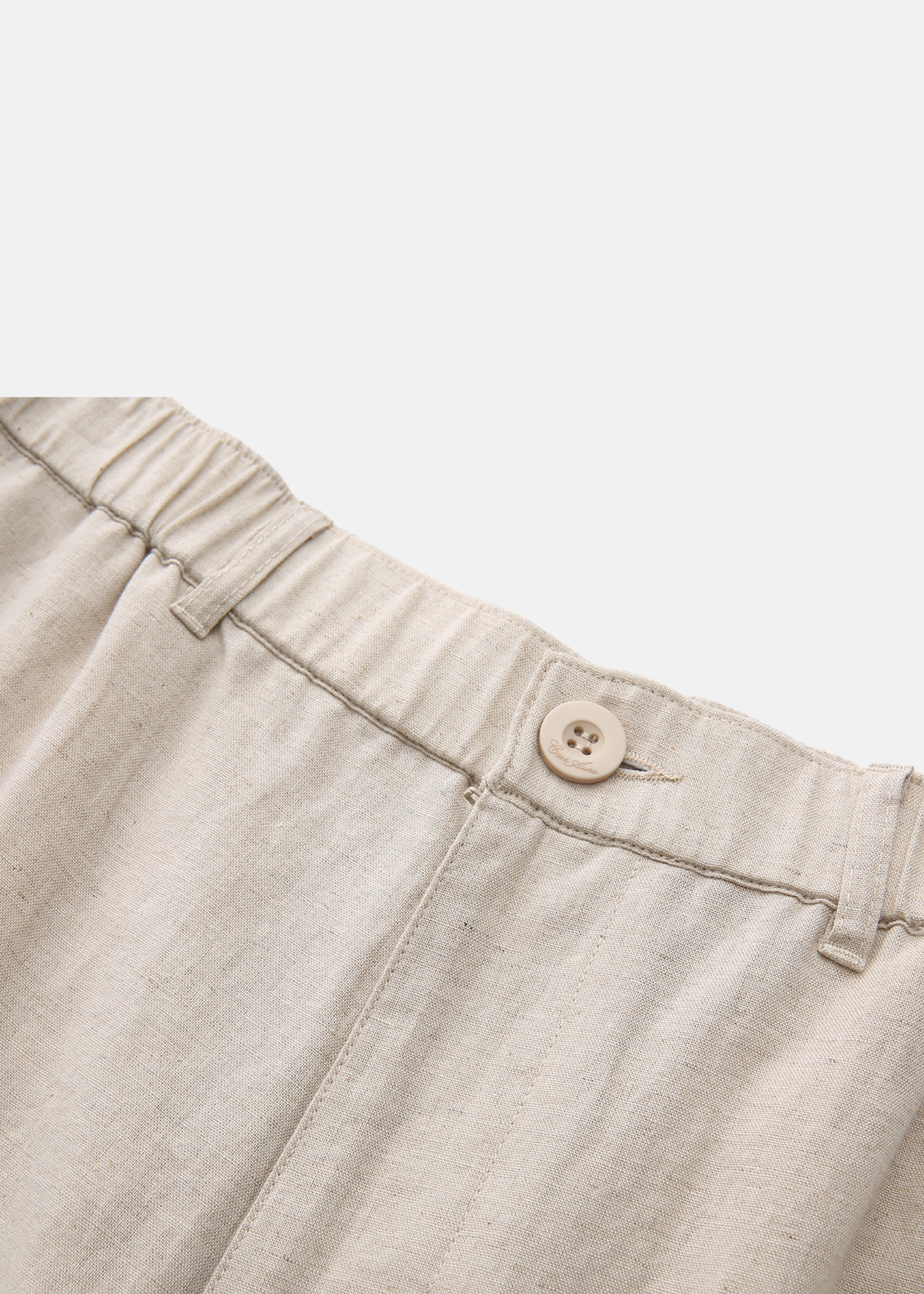 Aure Sabbia Tailored