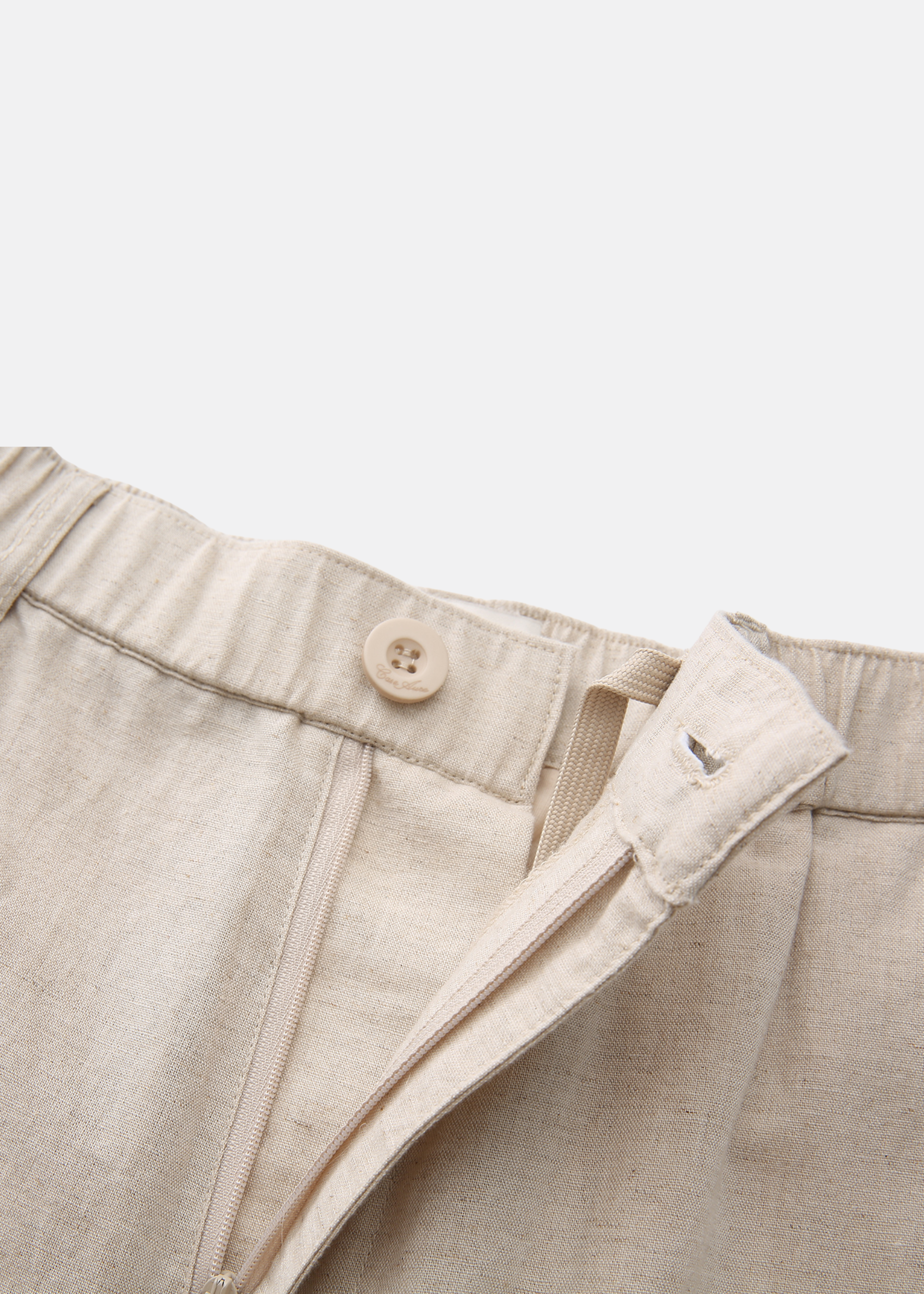 Aure Sabbia Tailored