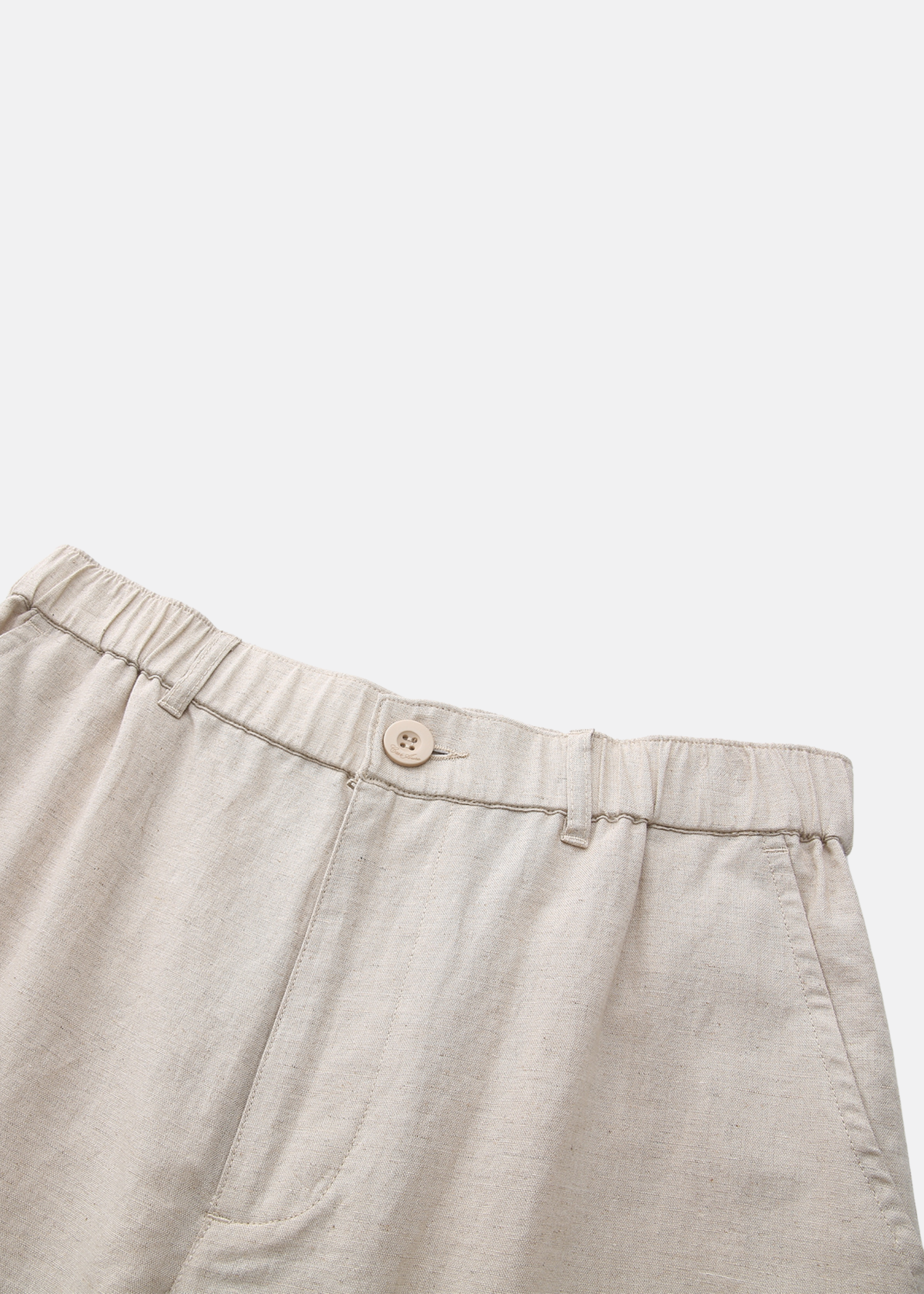 Aure Sabbia Tailored