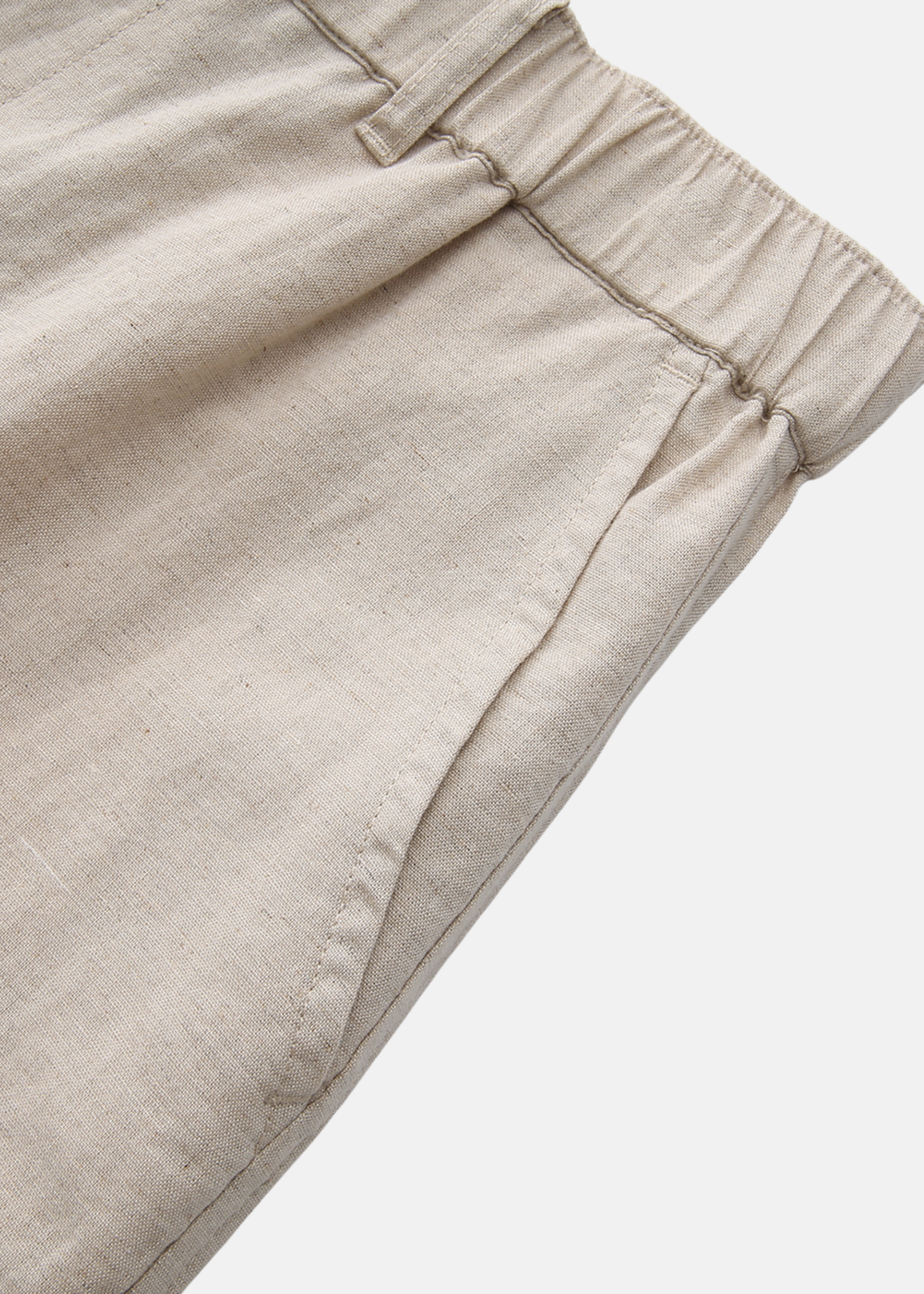 Aure Sabbia Tailored