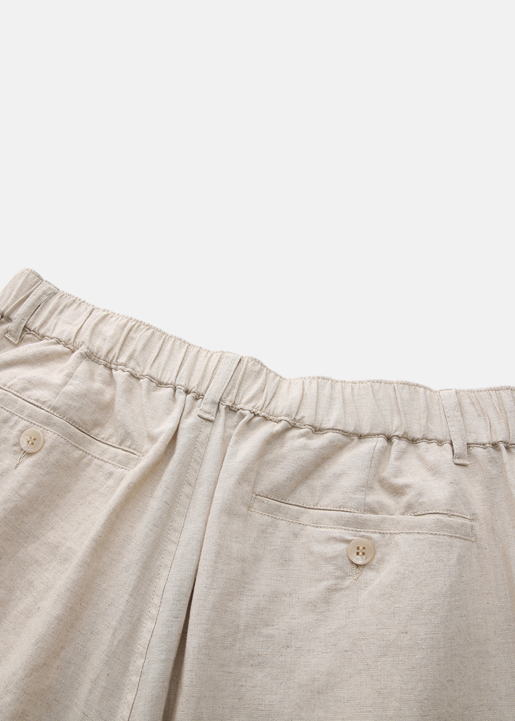 Aure Sabbia Tailored
