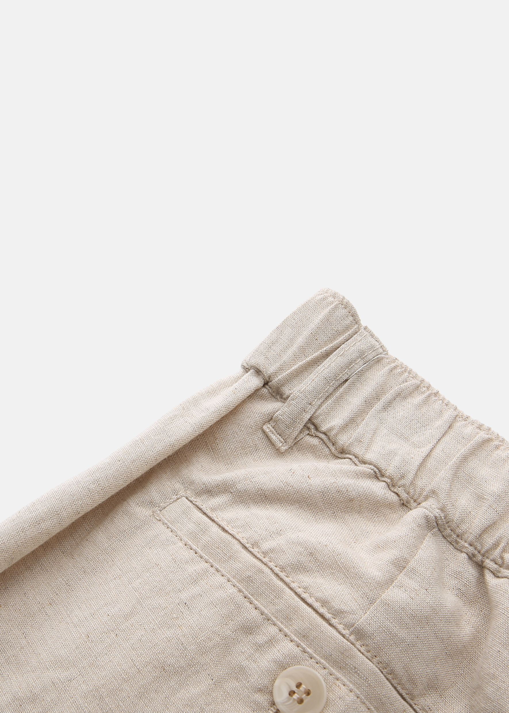 Aure Sabbia Tailored