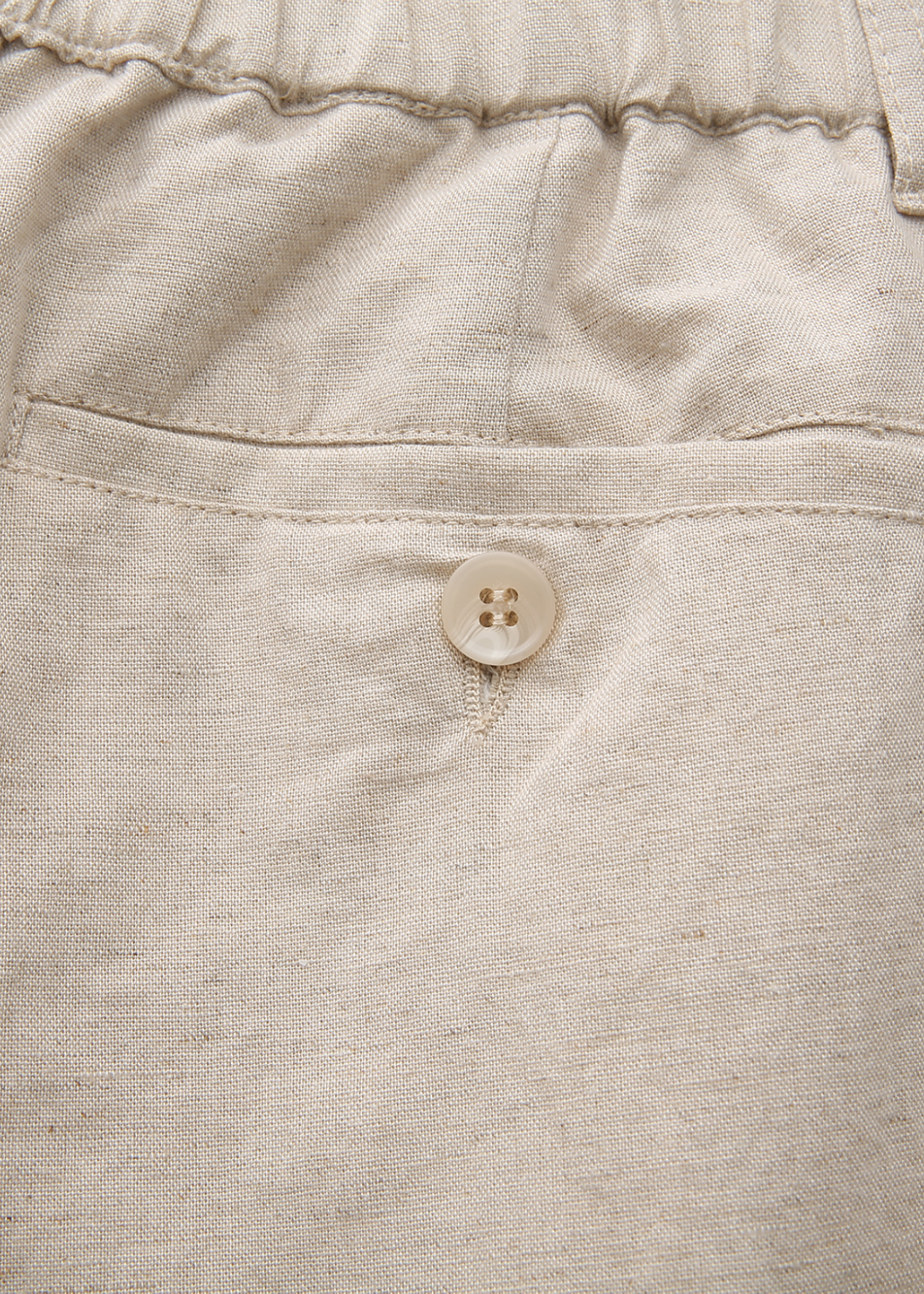 Aure Sabbia Tailored